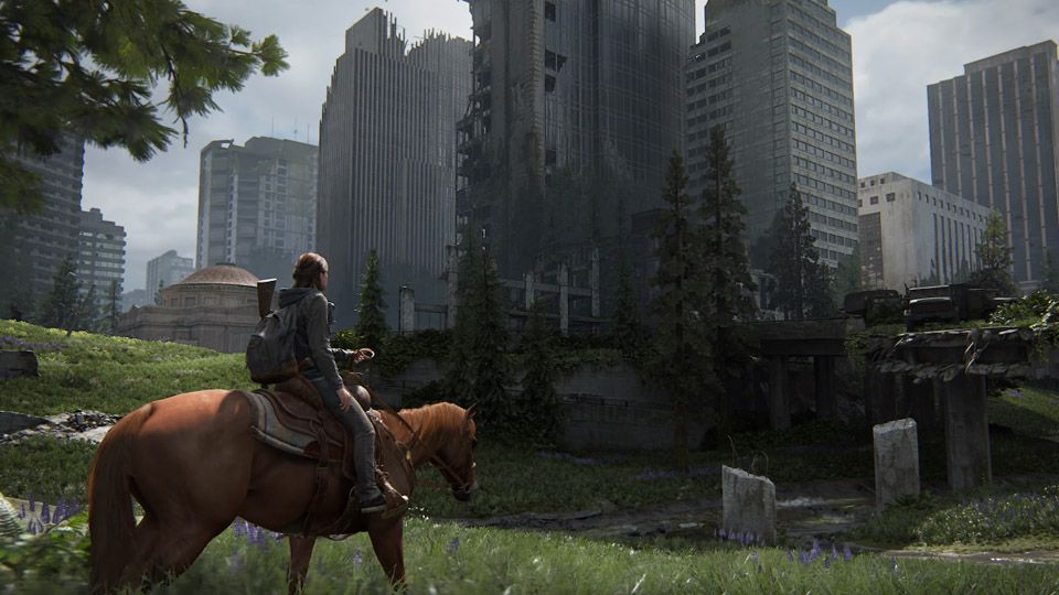 Review: The Last of Us: Part II - Is dit nu de beste PS4-game ooit?