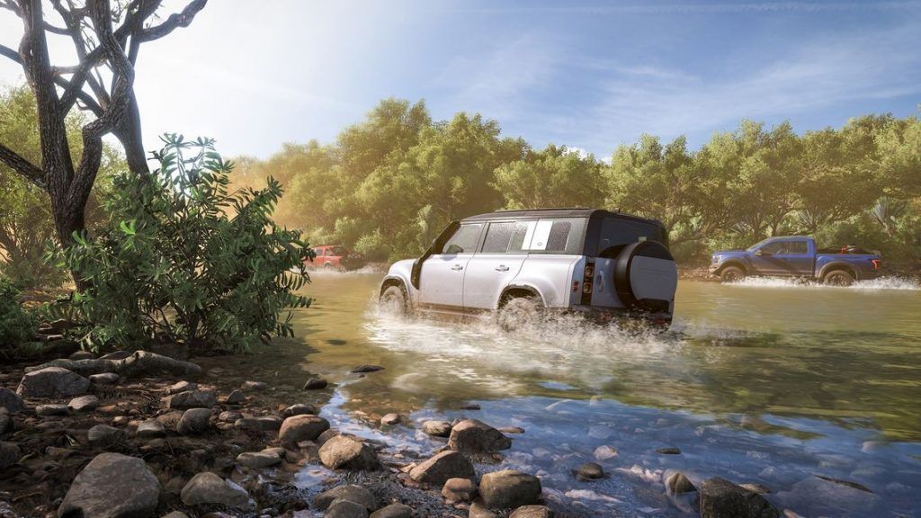 Review: Forza Horizon 5 – De beste arcade racegame!