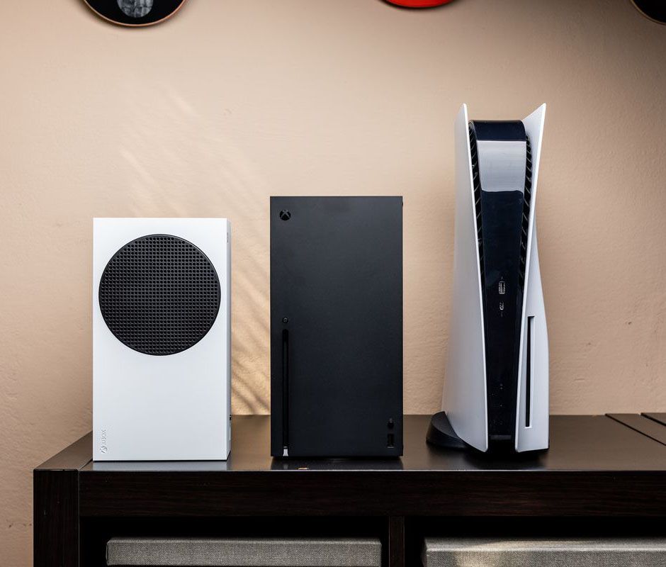 Dit is waarom de PlayStation 5 en Xbox Series X ook in 2021 bijna onmogelijk te krijgen zijn
