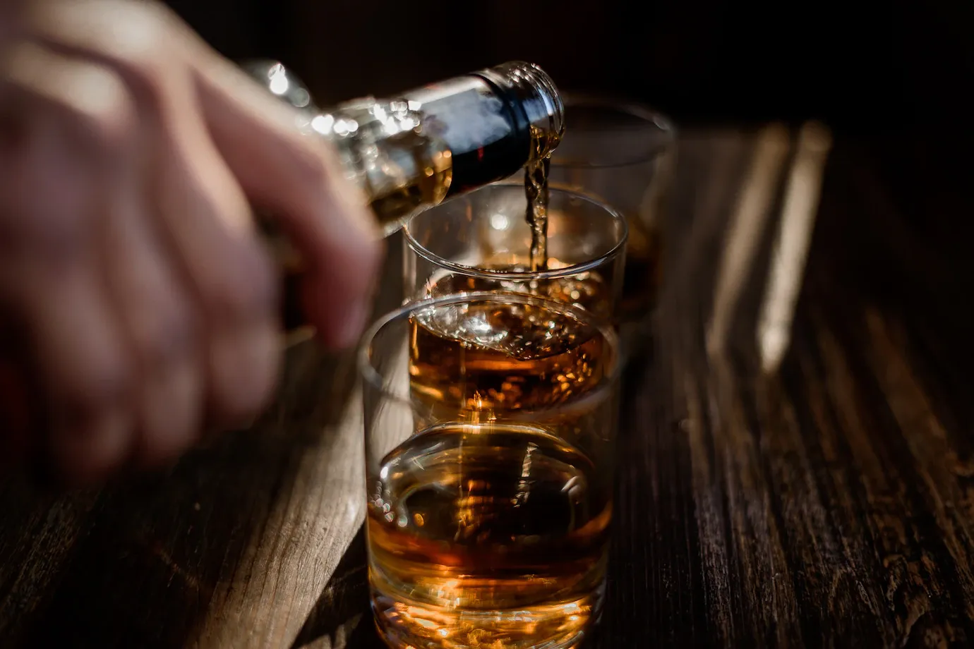 Is het nu whisky of whiskey? En wat met Scotch, bourbon en 'rye'?