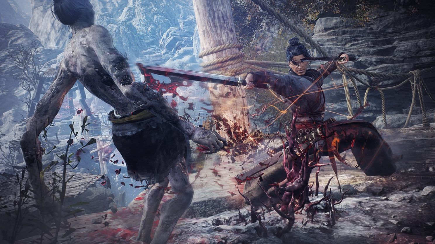 Review: Wo Long: Fallen Dynasty – Nioh met vernieuwde gameplay