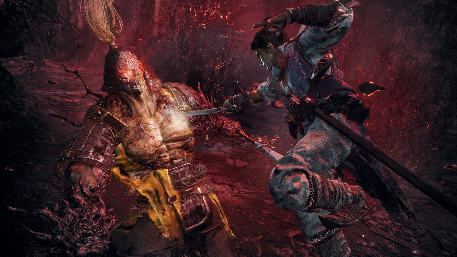 Review: Wo Long: Fallen Dynasty – Nioh met vernieuwde gameplay