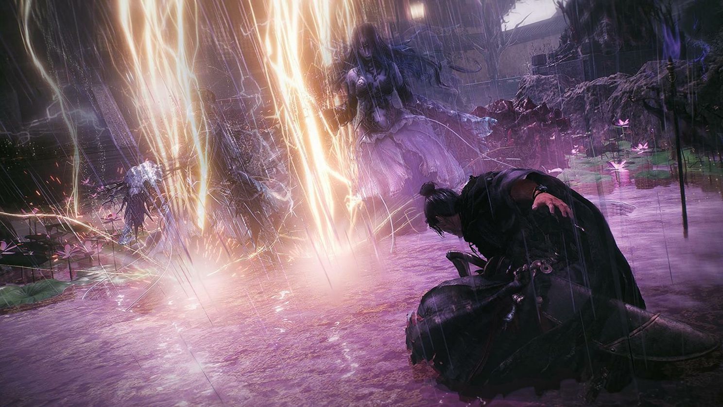 Review: Wo Long: Fallen Dynasty – Nioh met vernieuwde gameplay