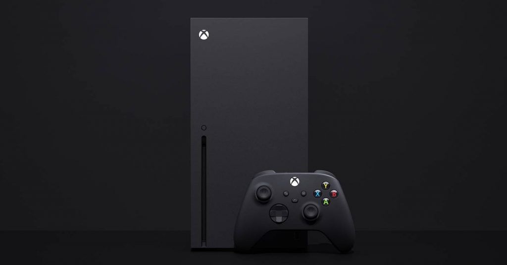 Review: Xbox Series X – Een geweldige concurrent voor de PlayStation 5