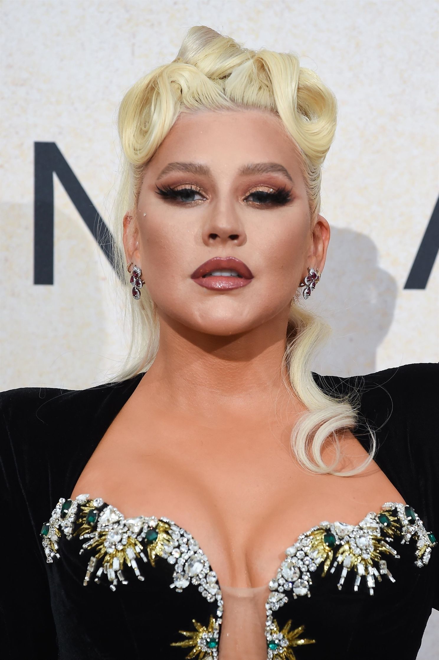 Christina Aguilera verklapt alles over haar seksleven, orgasmes en 'veranderende' liefdesgrotje