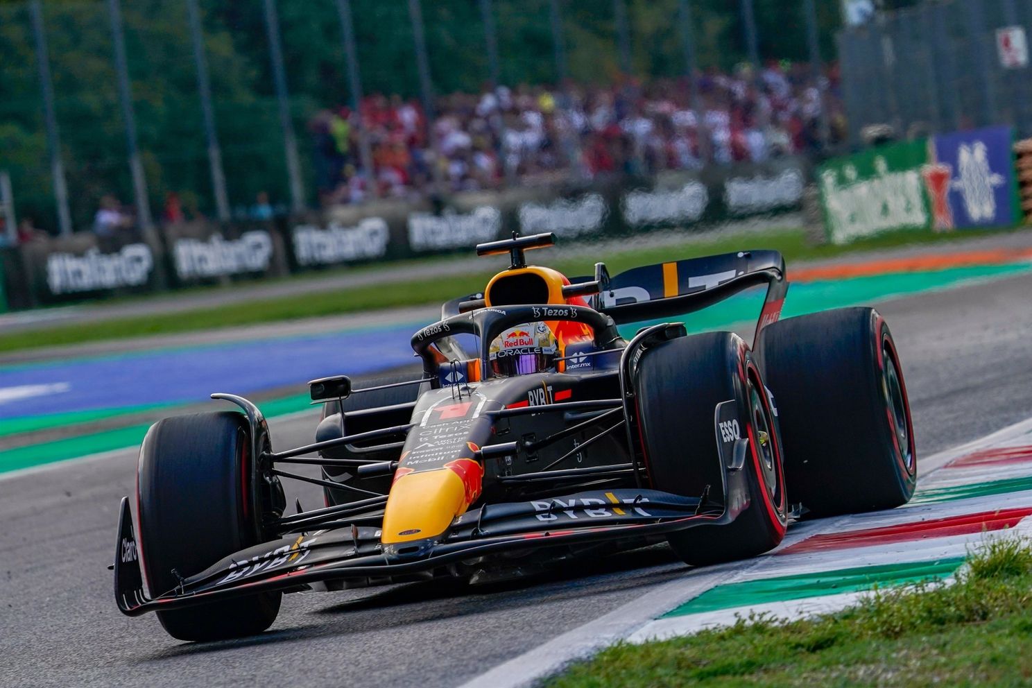 Max Verstappen niet blij met aangekondigde veranderingen in de Formule 1: "Dan ben ik weg!"