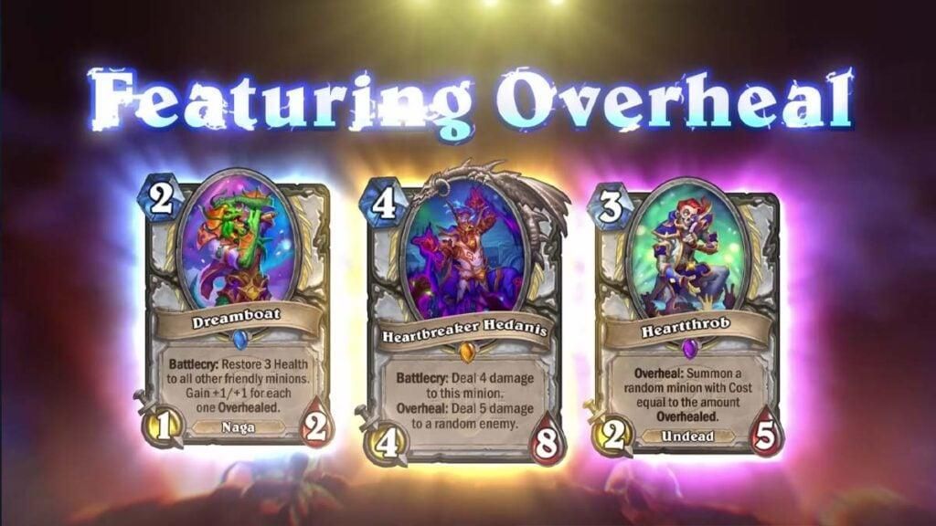 Review: Hearthstone Festival of Legends – Het tiende jaar van Heartsthone start met een muziek-thema