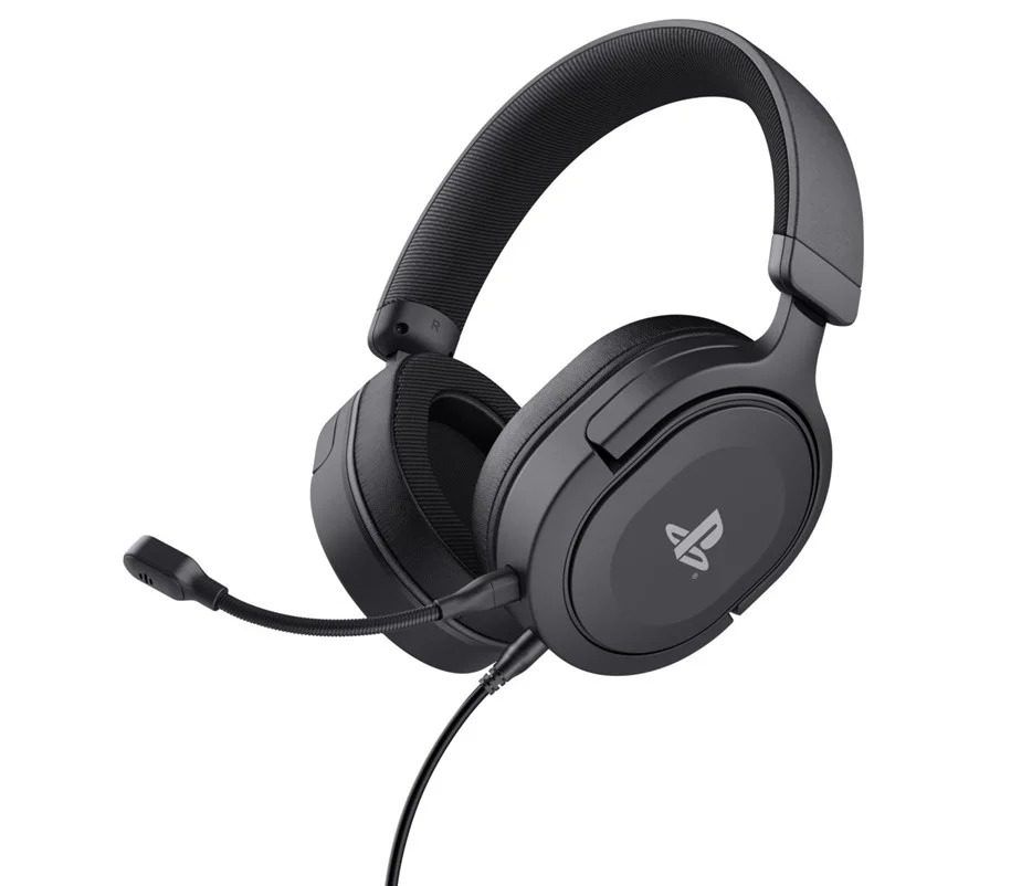 Review: Trust GXT 498 Forta – Officieel gelicenseerde PlayStation headset gemaakt van duurzame materialen