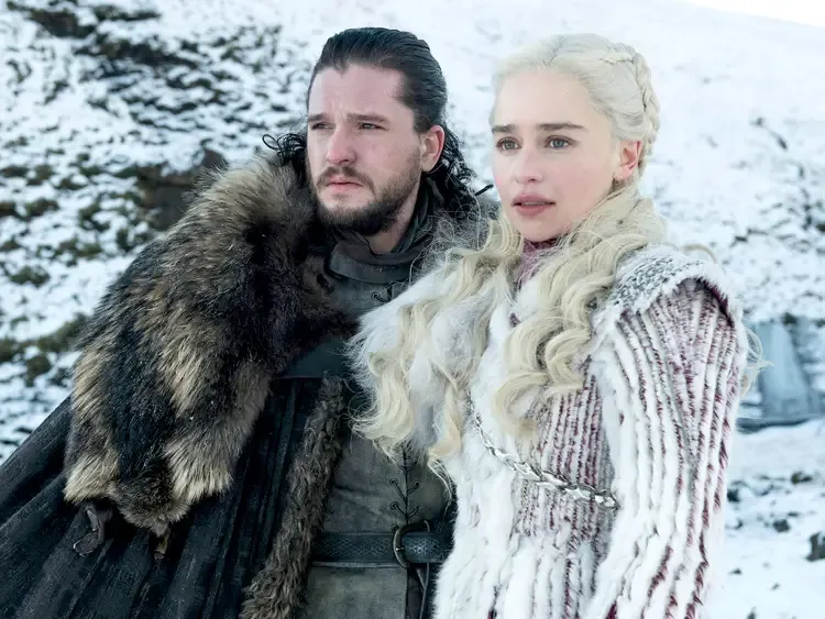 HBO overweegt nieuwe 'Game of Thrones'-prequel, gericht op de eerste verovering van Westeros
