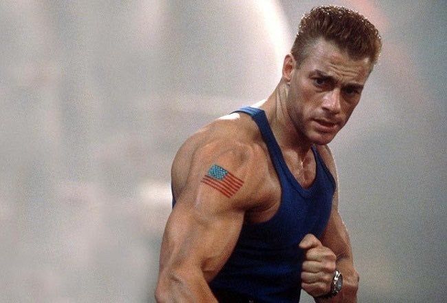 Jean-Claude Van Damme wilde twee keer Steven Seagal in elkaar slaan, één keer bij Sylvester Stallone thuis