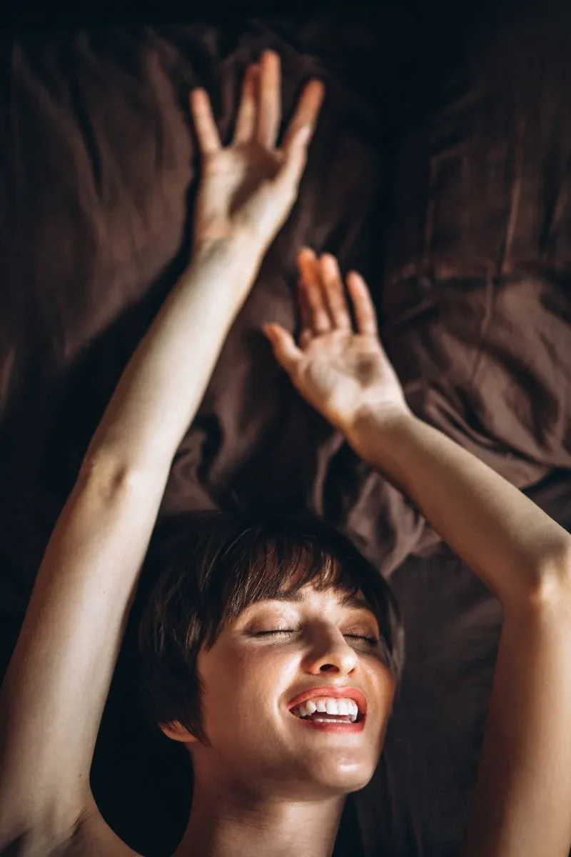 Natuursterren leggen haarfijn uit hoe je een vrouw een geweldig orgasme kan bezorgen