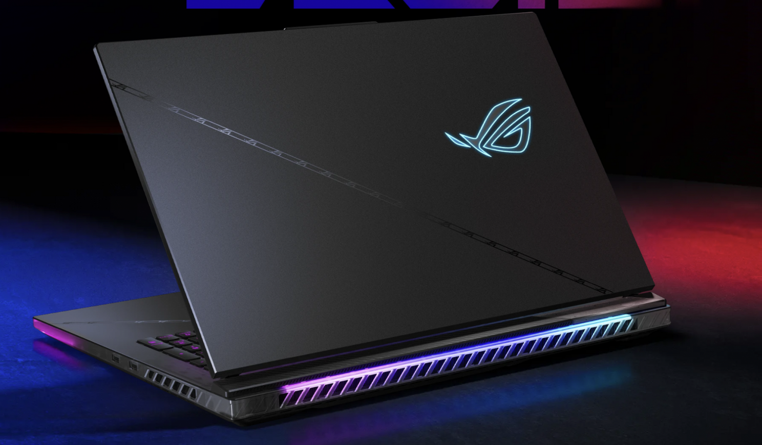 Review: ROG Strix Scar 18 – High end desktop performance in een laptop