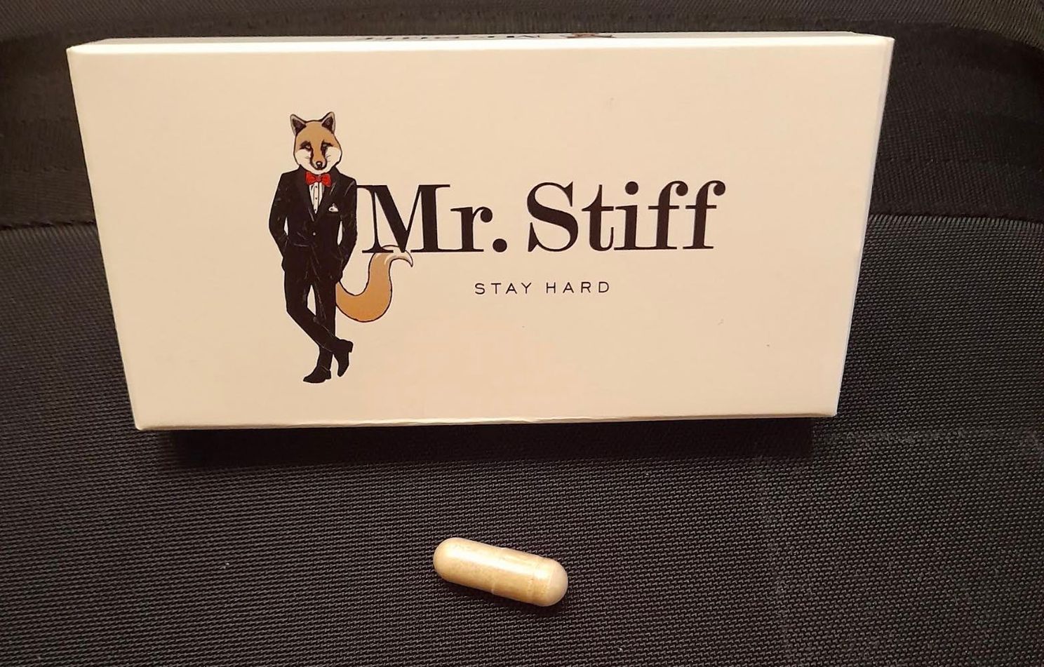 Wirst du mit einem "Libido-Booster" ein Gott im Bett? Wir haben den Test gemacht und die Freundin war überglücklich