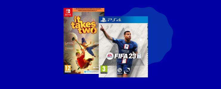 Bol 7-daagse uitverkoop is begonnen met flinke kortingen op maar liefst 141 topgames