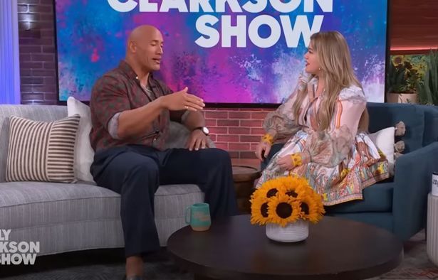 Dwayne 'The Rock' Johnson werd 51. Tijd voor zijn pikantste uitspraken en bekentenissen