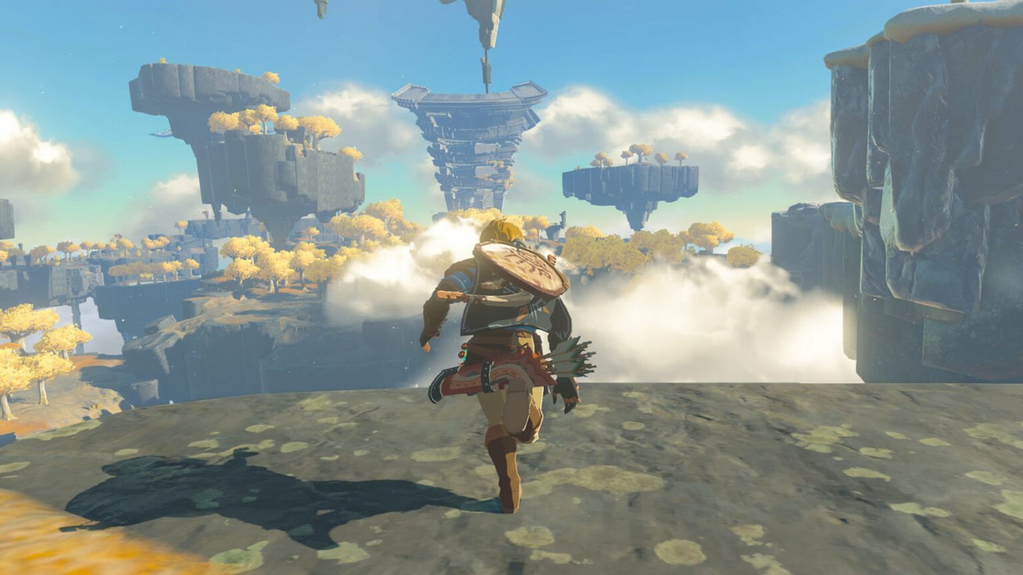 Review: The Legend of Zelda: Tears of the Kingdom – Ongekende vrijheid