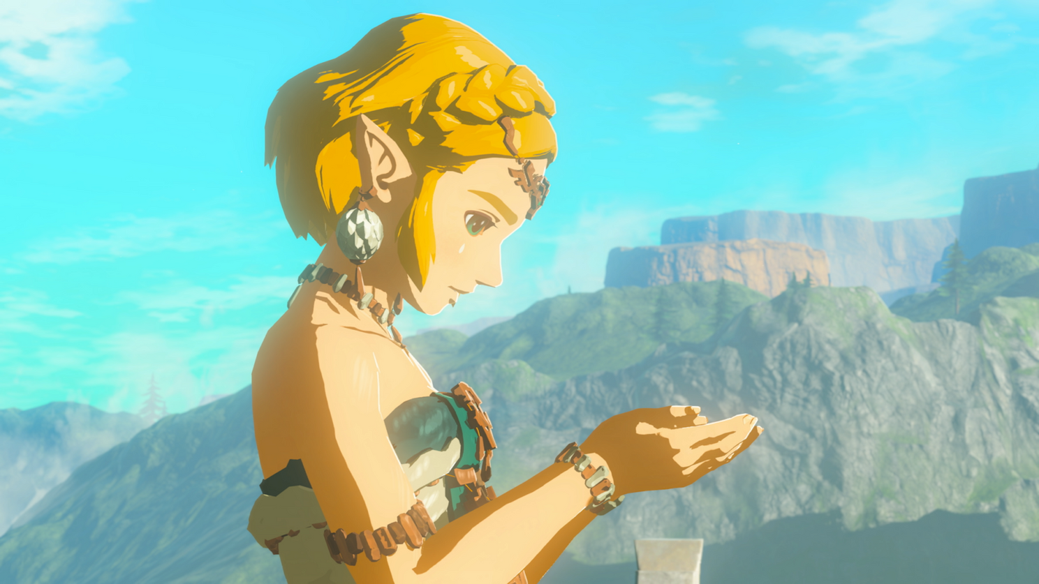 Review: The Legend of Zelda: Tears of the Kingdom – Ongekende vrijheid