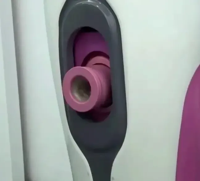 Oud maar goud - Deze 'robotvagina' helpt mannen een handje bij de spermabank