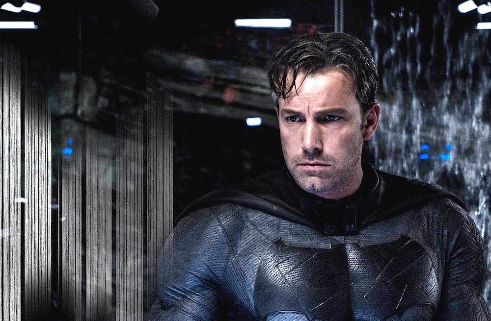 We weten nu wie de nieuwe Superman wordt, maar wat met Batman? DC-baas Gunn geeft een update