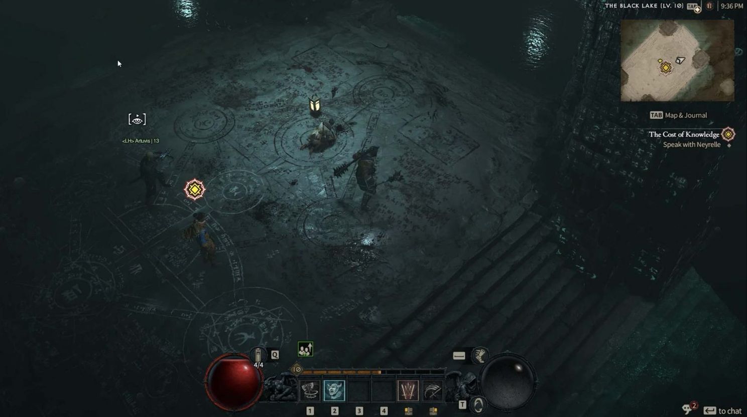 Review: Diablo IV – Verslavend goede dark fantasy RPG