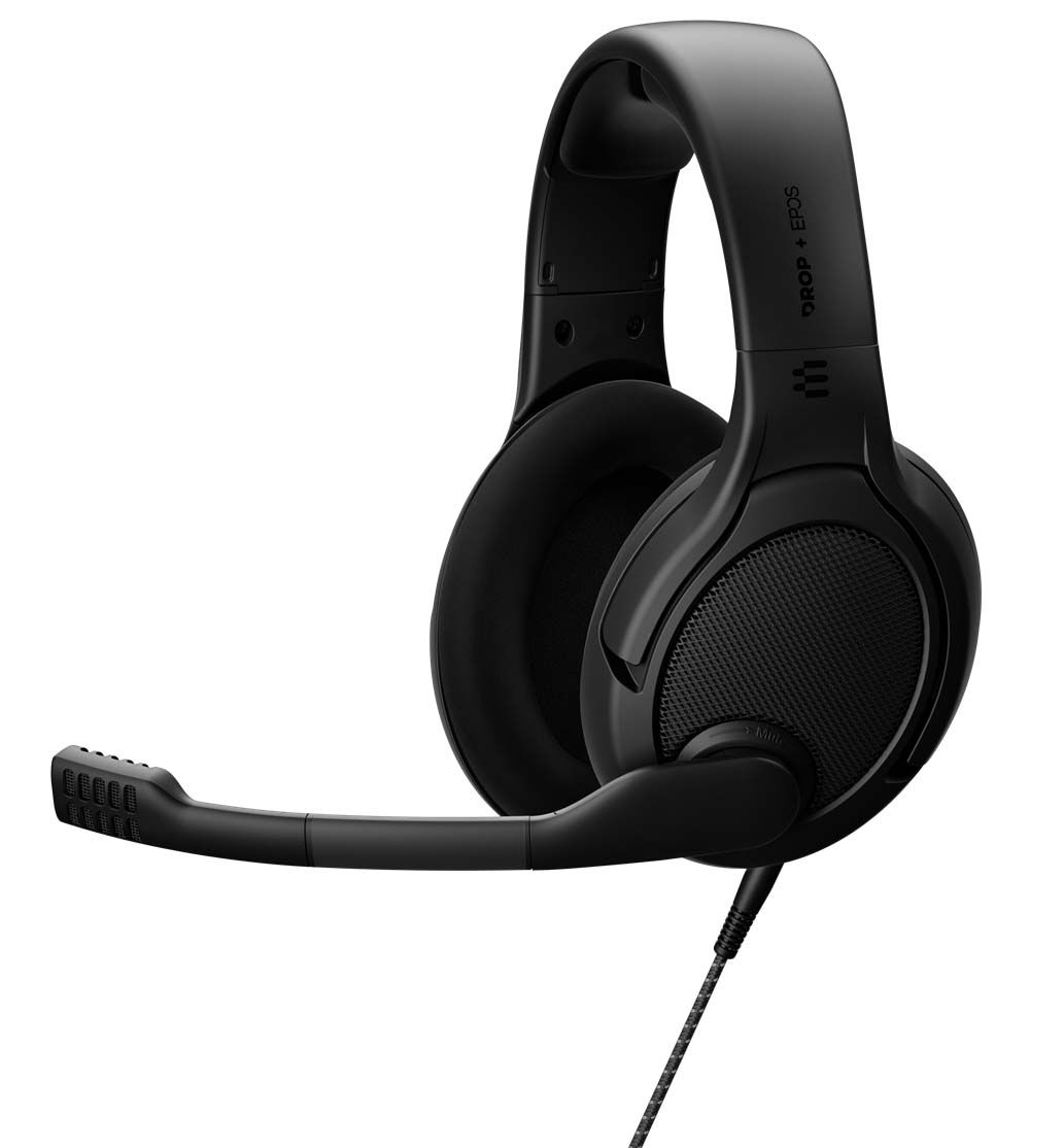 Review: Drop + EPOS PC38X Open gaming headset – Eindelijk ook uit in Europa