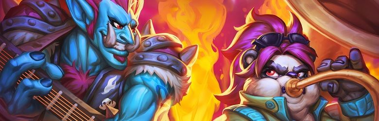 Gespeeld: Hearthstone Audiopocalypse – Is het waard om de mini-set te kopen?