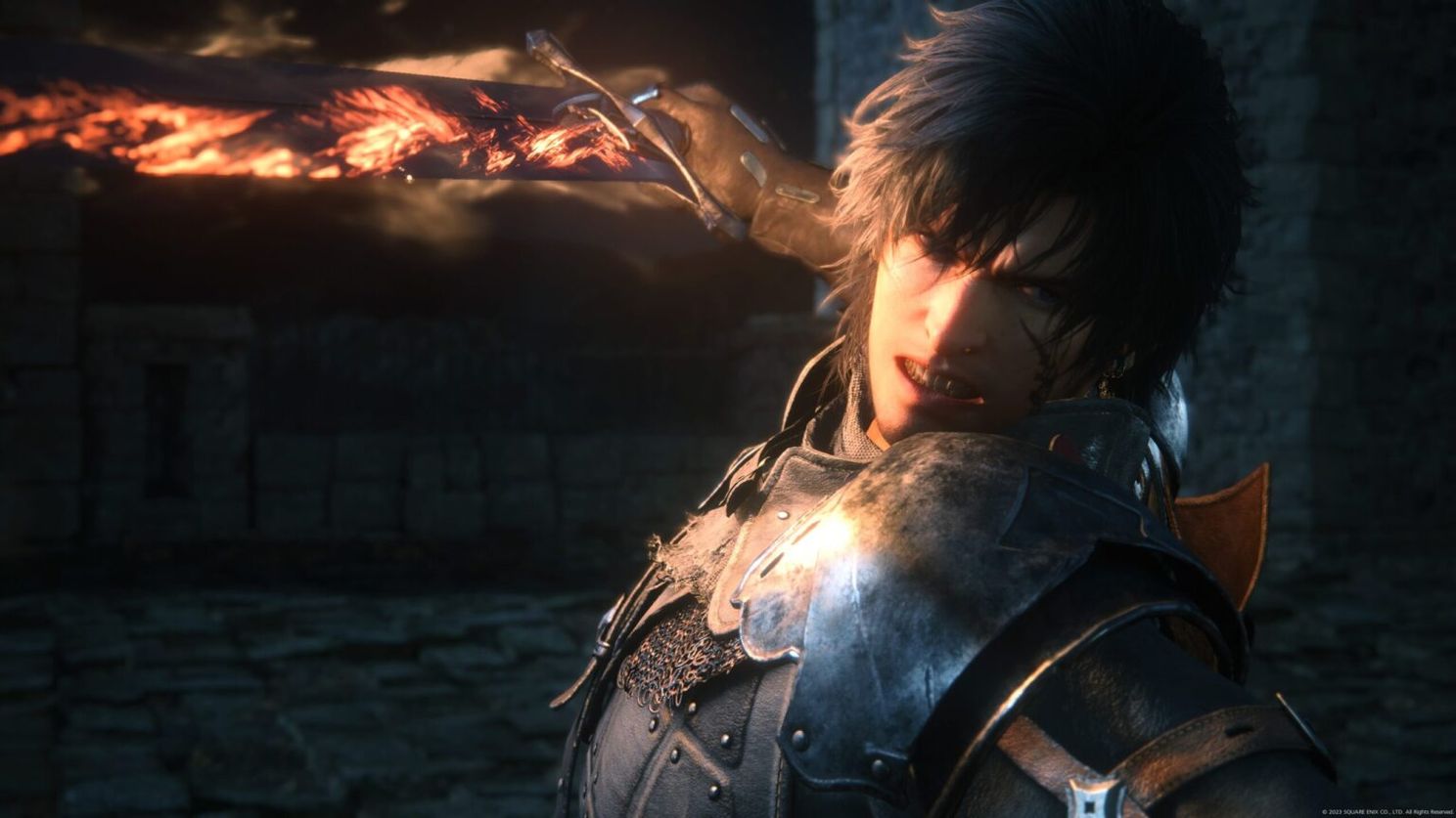 Review: Final Fantasy XVI – De waanzinnige FF-versie van Game of Thrones