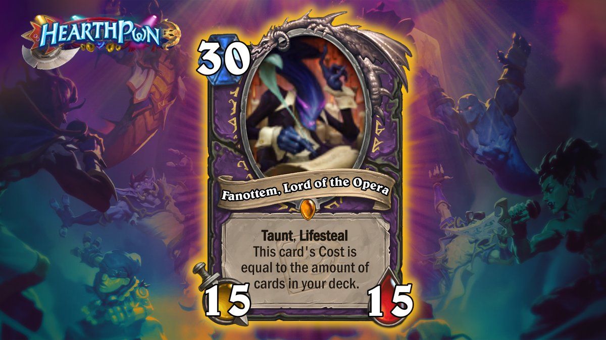 Gespeeld: Hearthstone Audiopocalypse – Is het waard om de mini-set te kopen?