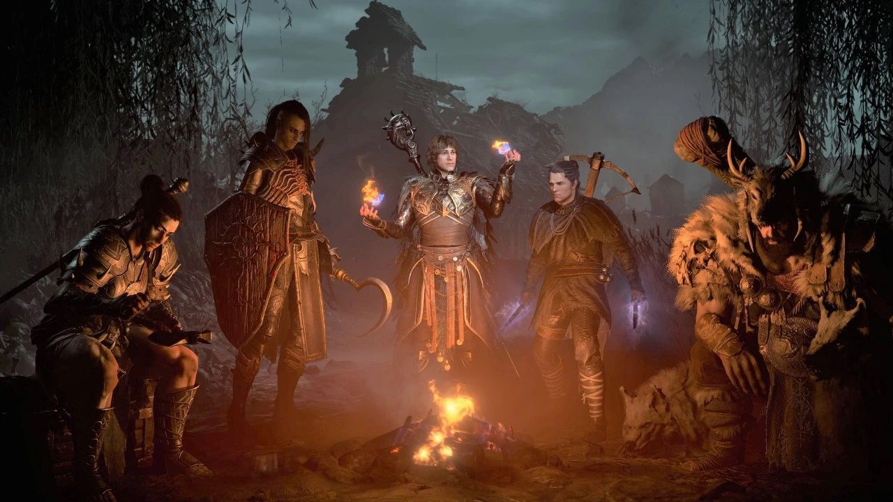 Review: Diablo IV – Verslavend goede dark fantasy RPG