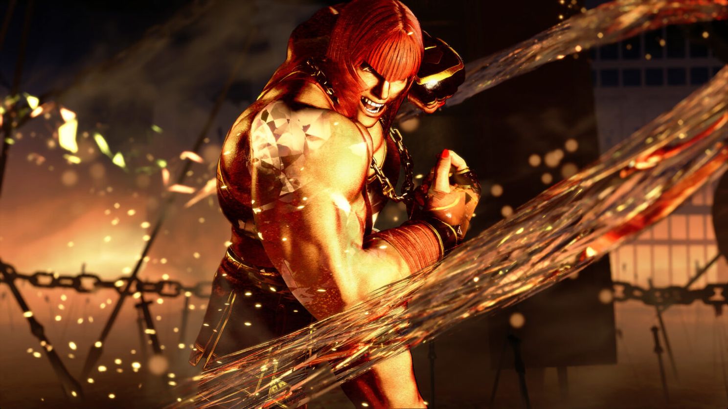 Review: Street Fighter 6 – Een fantastische fighting game voor nieuwkomers en veteranen
