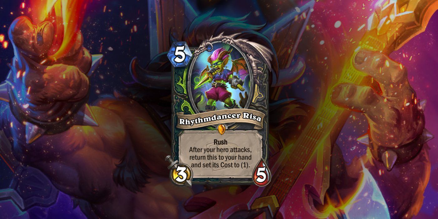 Gespeeld: Hearthstone Audiopocalypse – Is het waard om de mini-set te kopen?