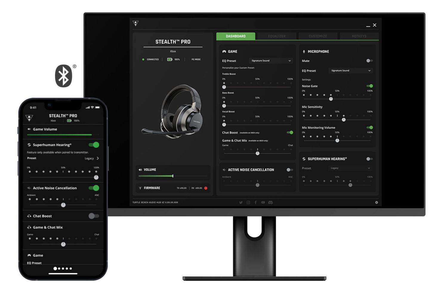 Review: Turtle Beach Stealth Pro – De koning van draadloze headsets?