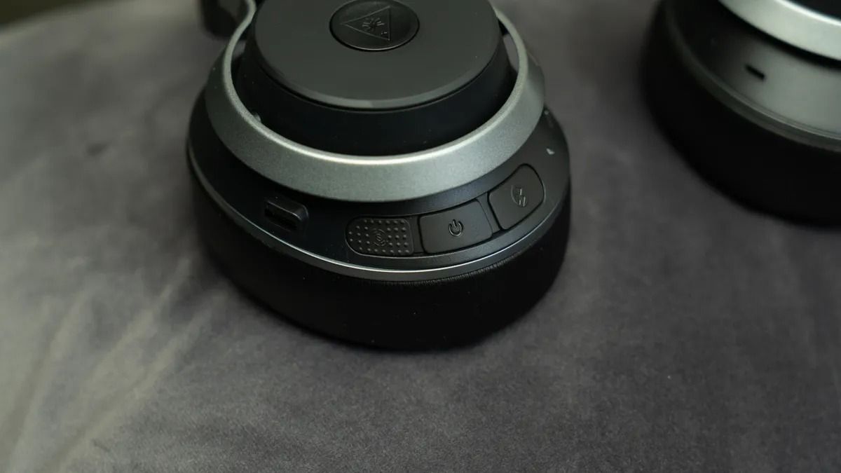 Review: Turtle Beach Stealth Pro – De koning van draadloze headsets?