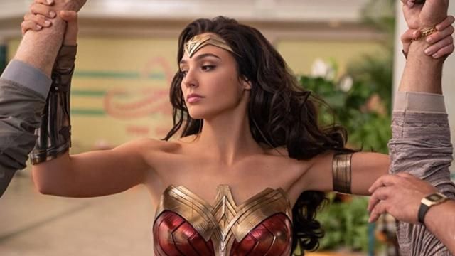 'Wonder Woman'-films met Gal Gadot gaan verder! Enkele van haar lekkerste kiekjes om dat te vieren