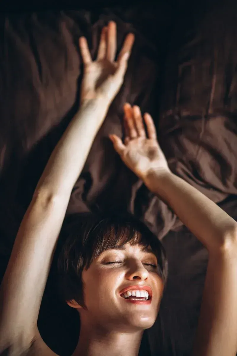 Internationale dag van het vrouwelijk orgasme: met deze tips bezorg je haar een geweldige 'Big O'!