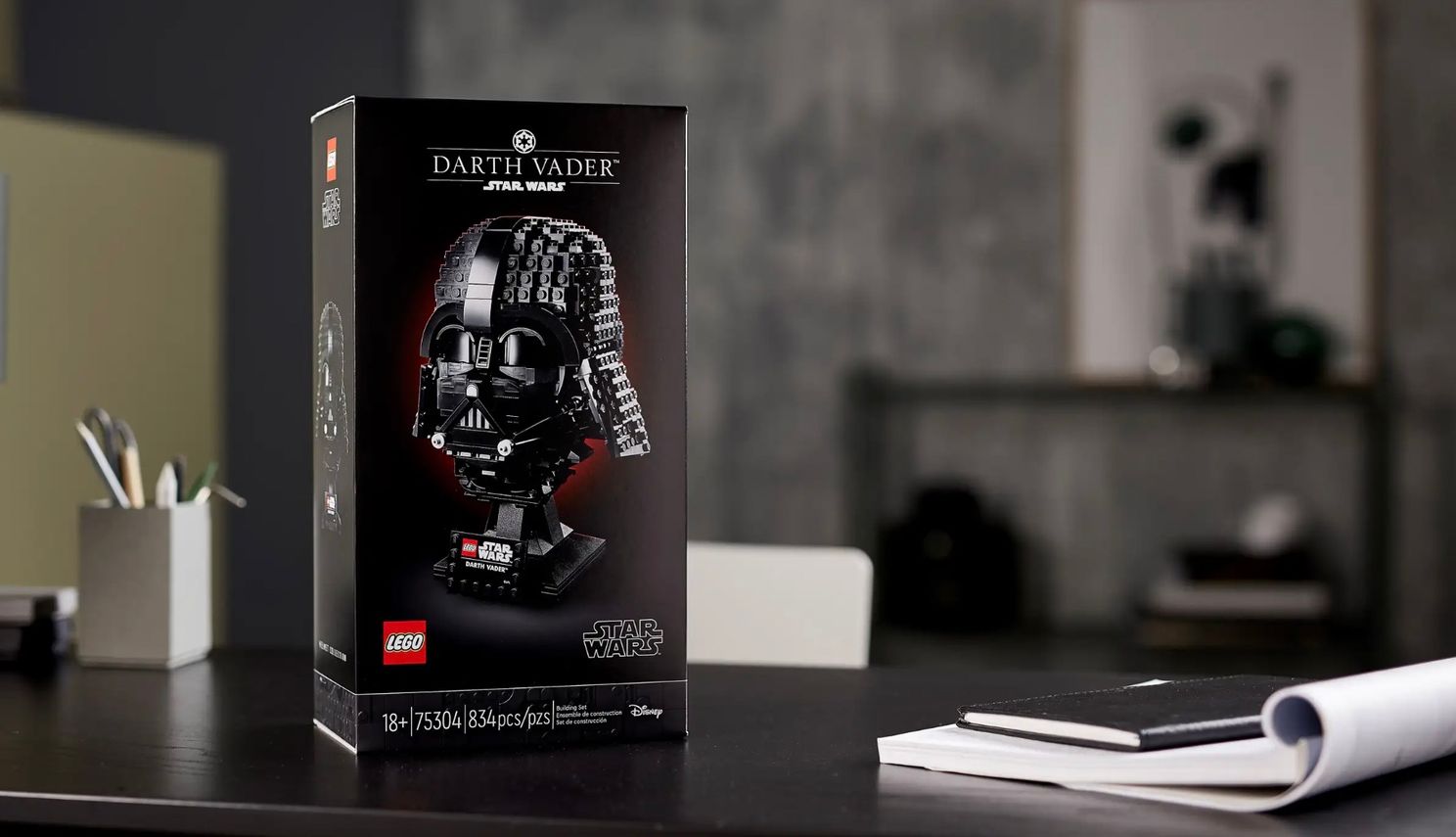 Deze 9 waanzinnige 18+ bouwsets zijn een natte droom voor volwassen LEGO-fans