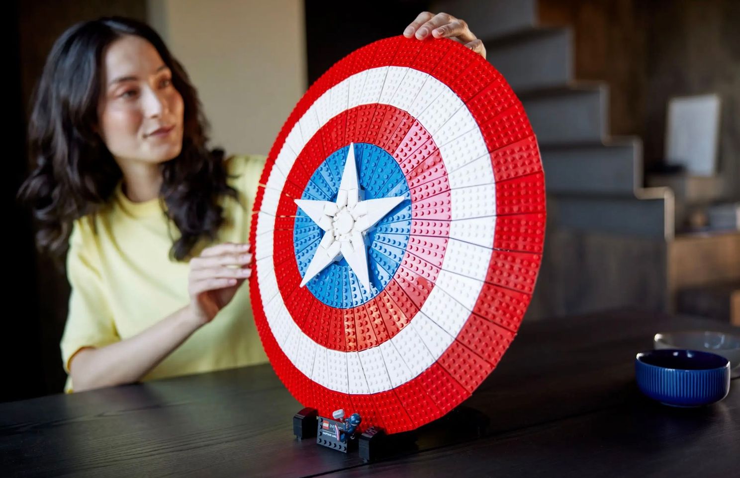 Deze 9 waanzinnige 18+ bouwsets zijn een natte droom voor volwassen LEGO-fans