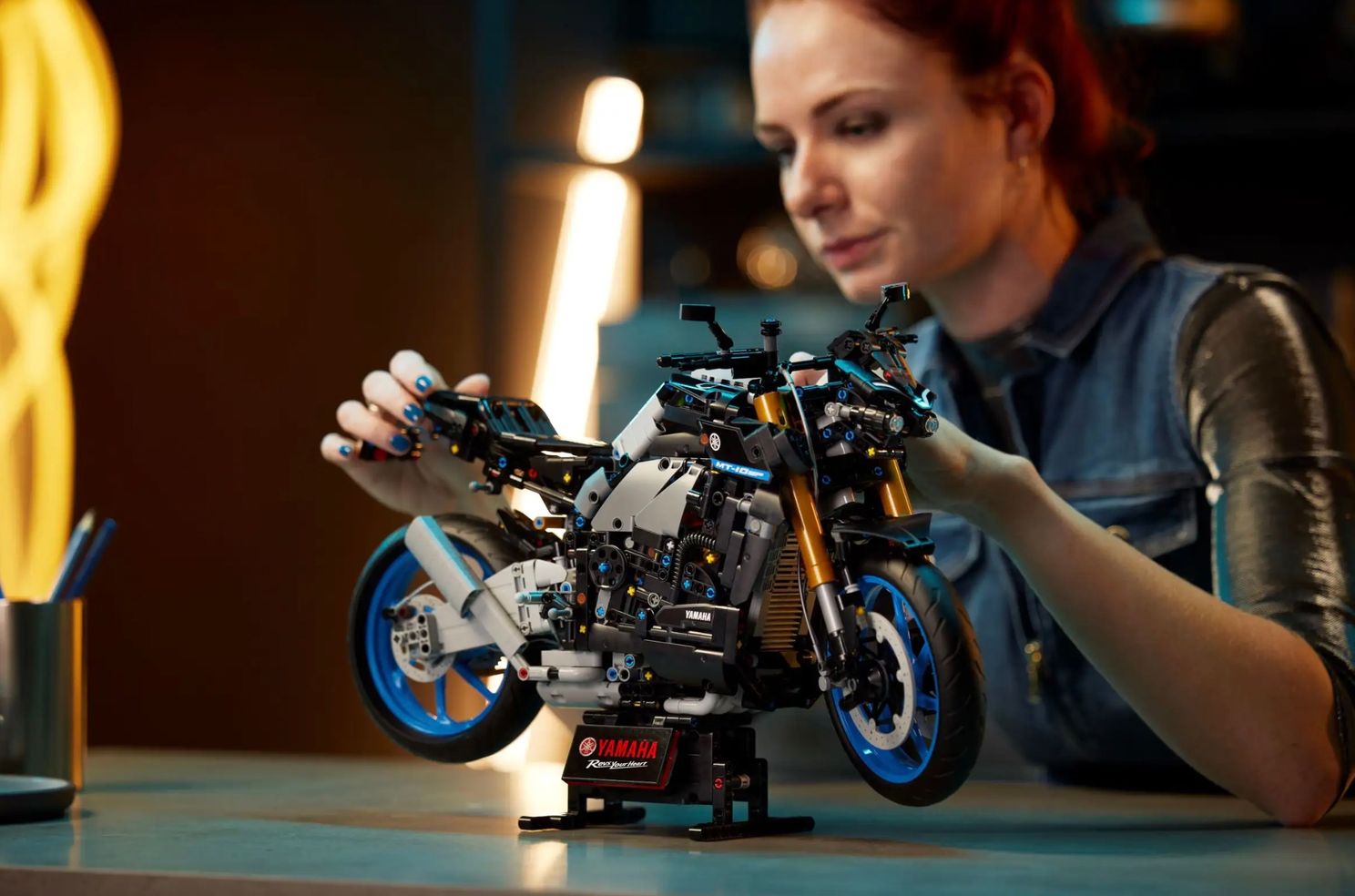 Deze 9 waanzinnige 18+ bouwsets zijn een natte droom voor volwassen LEGO-fans