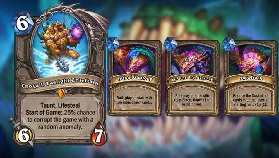 Review: Is Hearthstone The Fall of Ulduar mini-set de moeite waard?
