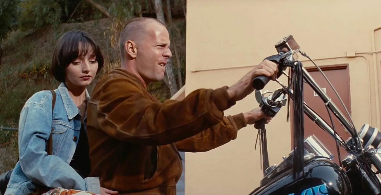 De laatste film van Quentin Tarantino kan een bijzondere Pulp Fiction-reünie opleveren
