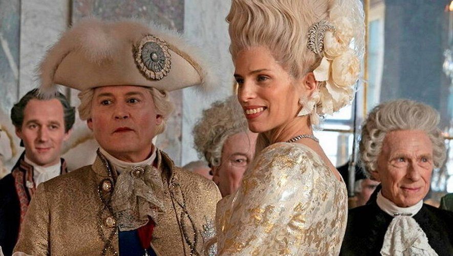Nieuwe Johnny Depp-film 'Jeanne du Barry' krijgt vooral negatieve recensies