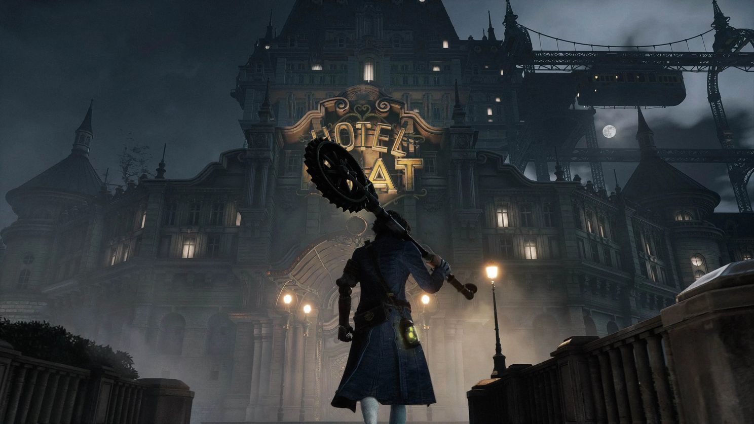 Review: Lies of P - De Bloodborne 2 die we nooit hebben gekregen