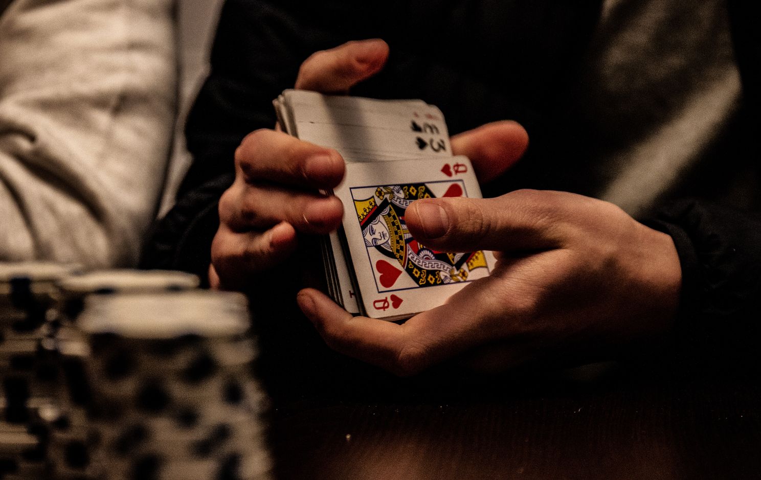 Een weekendje (en avondje) uit in Amsterdam