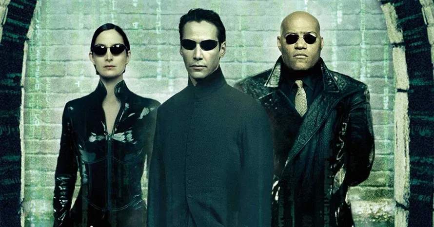 Keanu Reeves best betaalde franchise-acteur ooit. Dit fortuin verdiende hij aan The Matrix