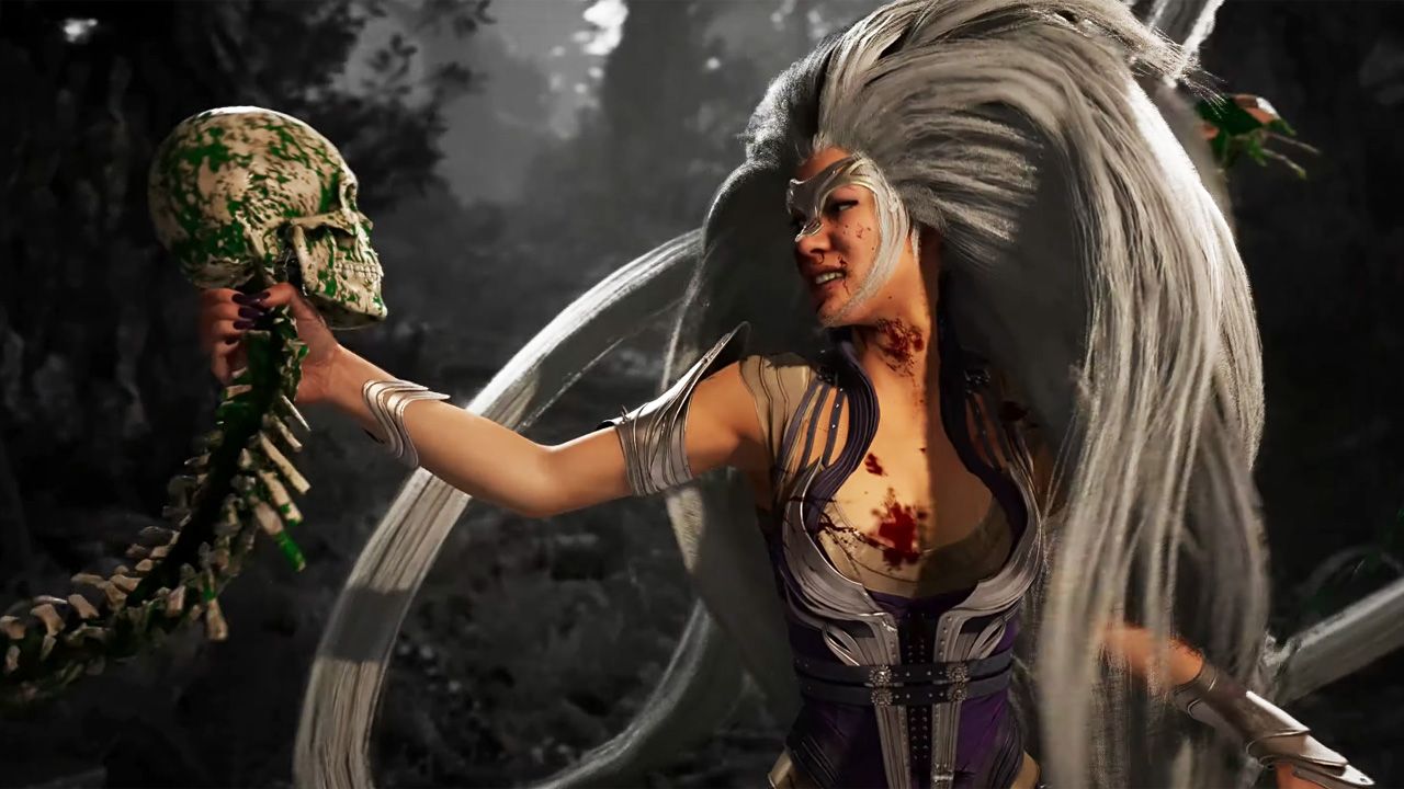 Review: Mortal Kombat 1 - Een bloederig nieuw begin voor de serie