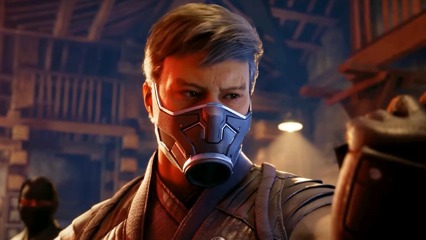 Review: Mortal Kombat 1 - Een bloederig nieuw begin voor de serie