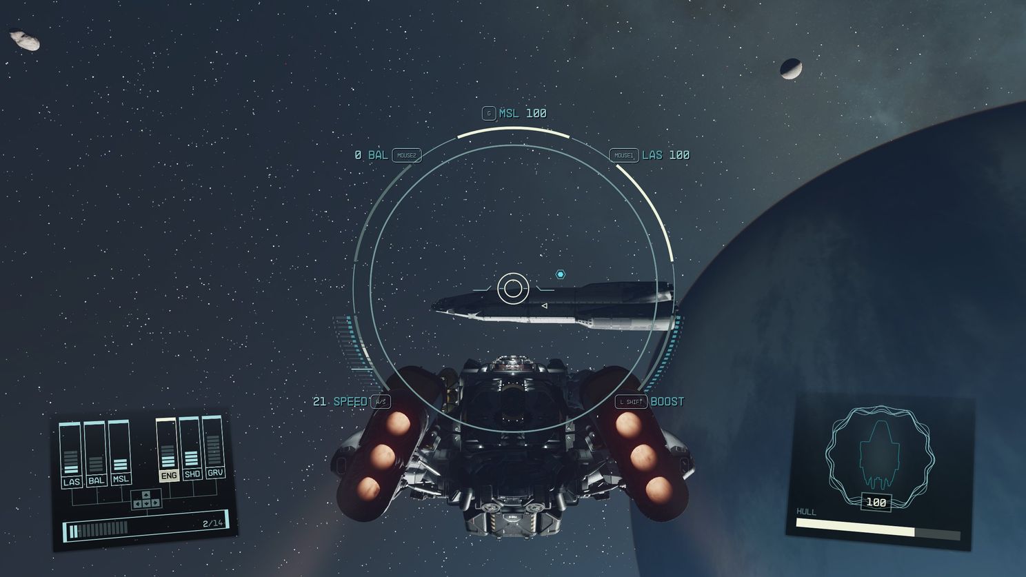 Review: Starfield – De grootste game tot nu toe van Microsoft en Bethesda