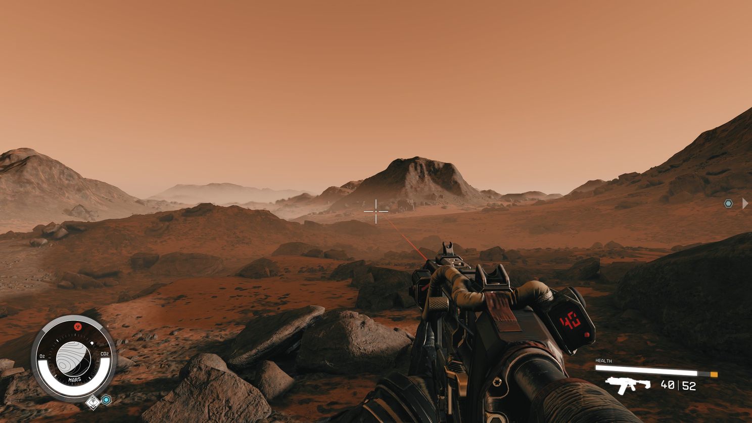Review: Starfield – De grootste game tot nu toe van Microsoft en Bethesda