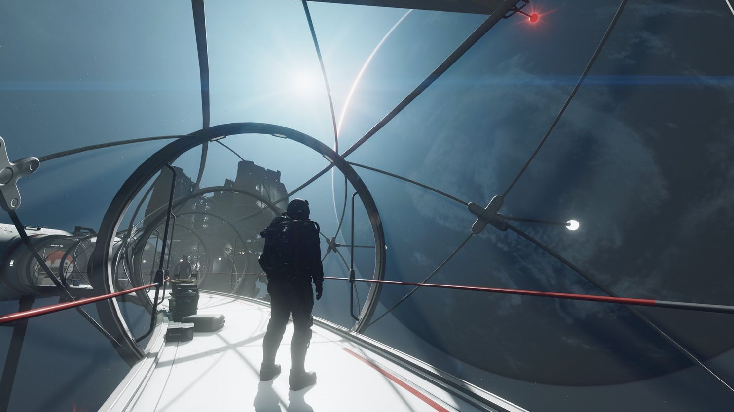Review: Starfield – De grootste game tot nu toe van Microsoft en Bethesda