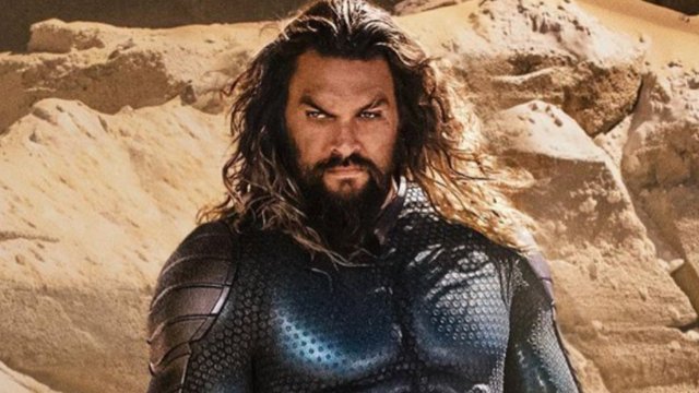 Amber Heard onthult wat Jason Momoa met haar wilde doen: "Hij was dronken en verkleed als Johnny Depp"